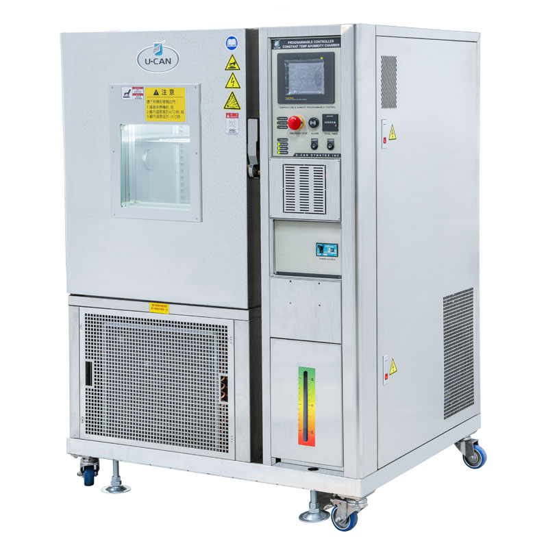 UA-2079, Constant Temperature and Humidity Chamber (Standard type)