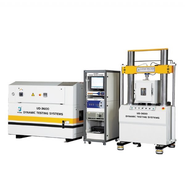 UD-3600(With Temp. Oven), Dynamic Testing System