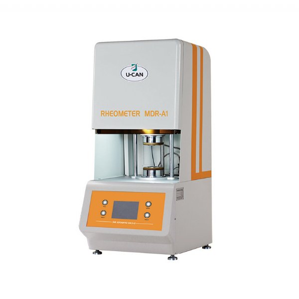 MDR-A1 無轉子硫化儀-優肯科技